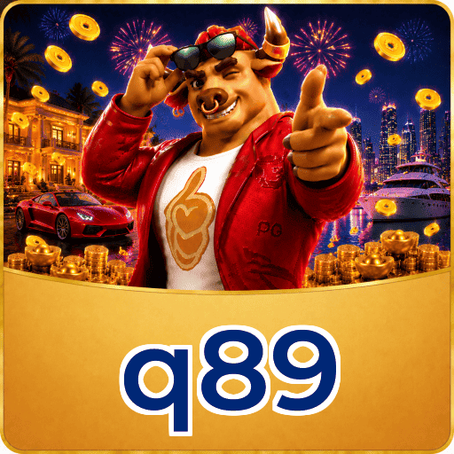 Slots q89 - Jackpots Progressivos