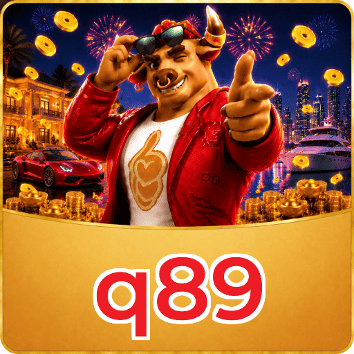 Slots q89 - RTP Alto Certificado