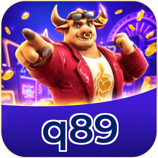 Plataforma q89 - PIX Instantâneo