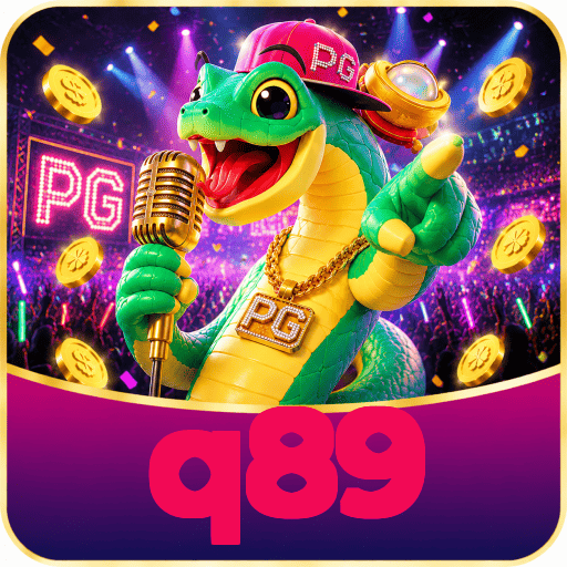 q89 PIX Instantâneo - Saques em 8 Minutos