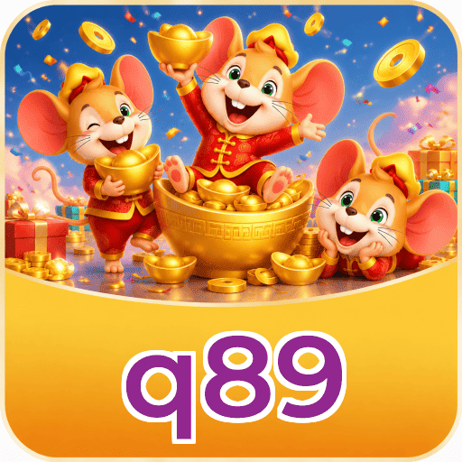 q89 Instalar Logo 3