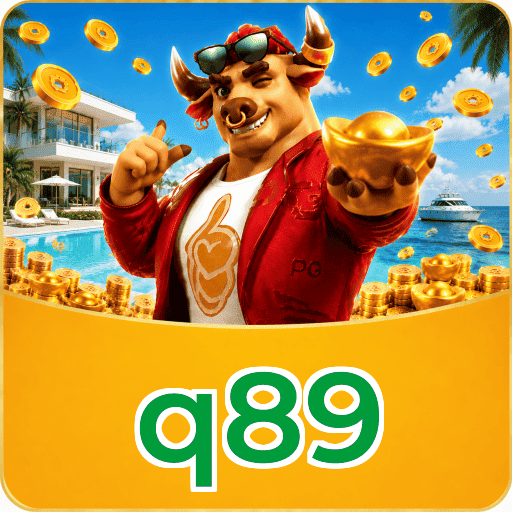 q89 Segurança Logo 1