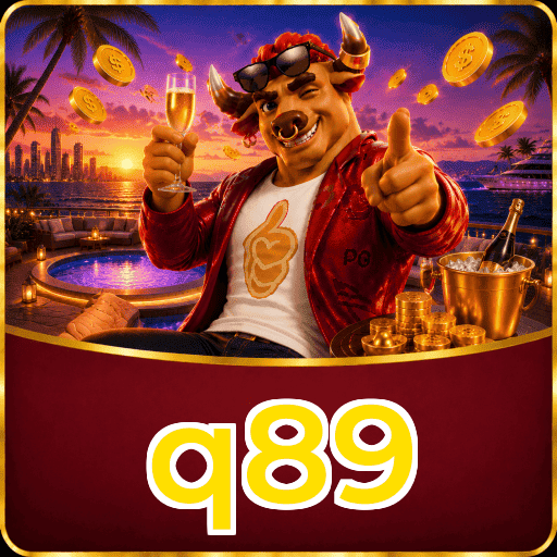 q89 Licença Curaçao Gaming