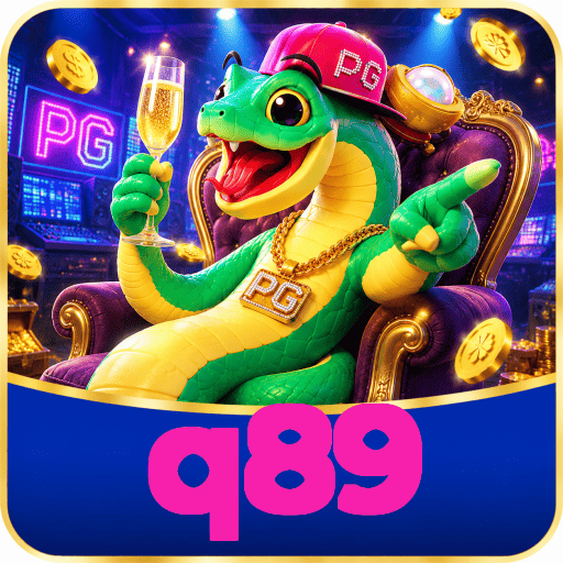 q89 Logo 2