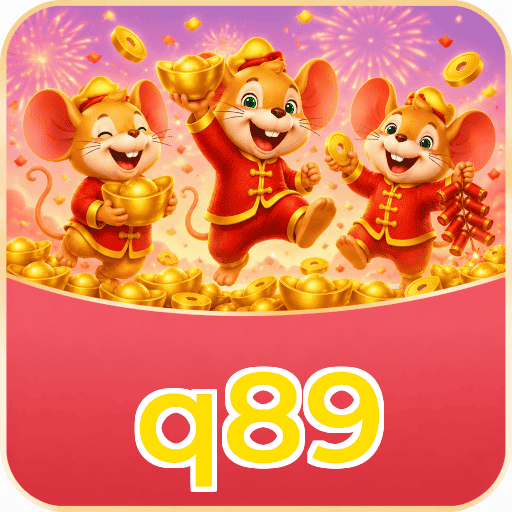 q89 Segurança Logo 2