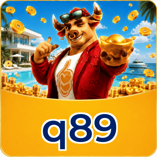 q89 Logo 3